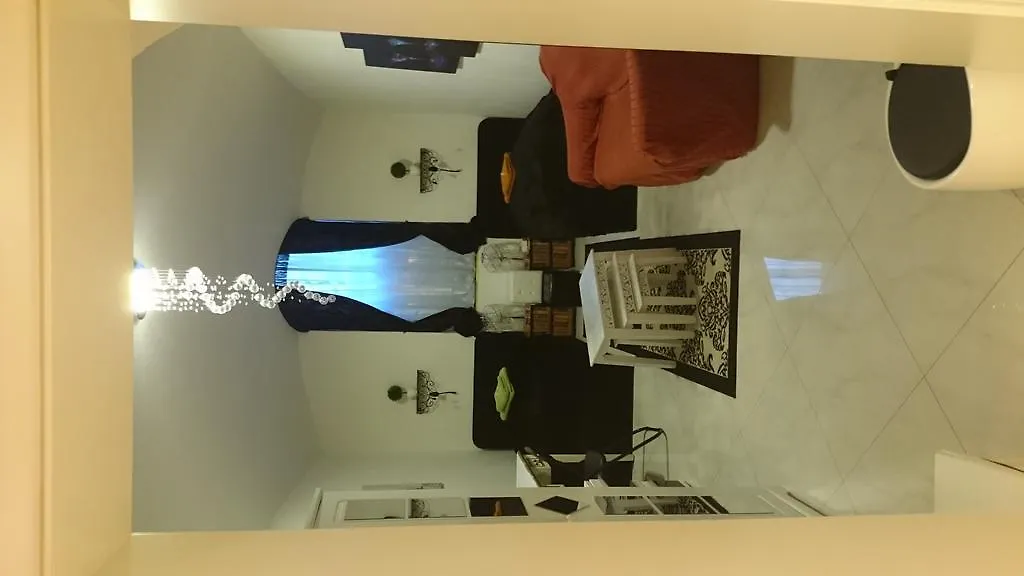 Schwabinglive Bed and Breakfast Μόναχο