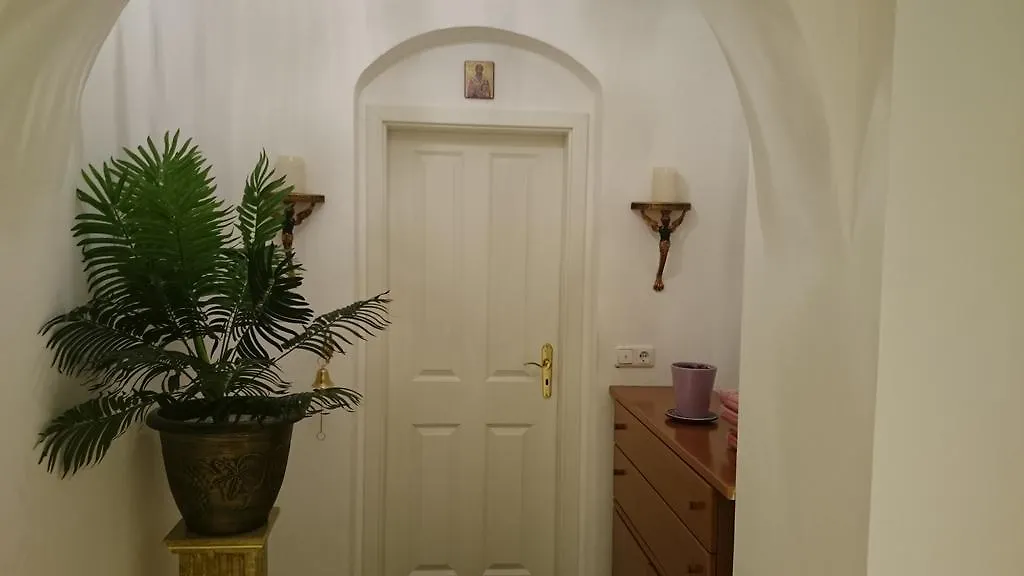 Schwabinglive Bed and Breakfast Μόναχο