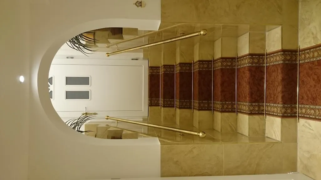 Schwabinglive Bed and Breakfast Μόναχο