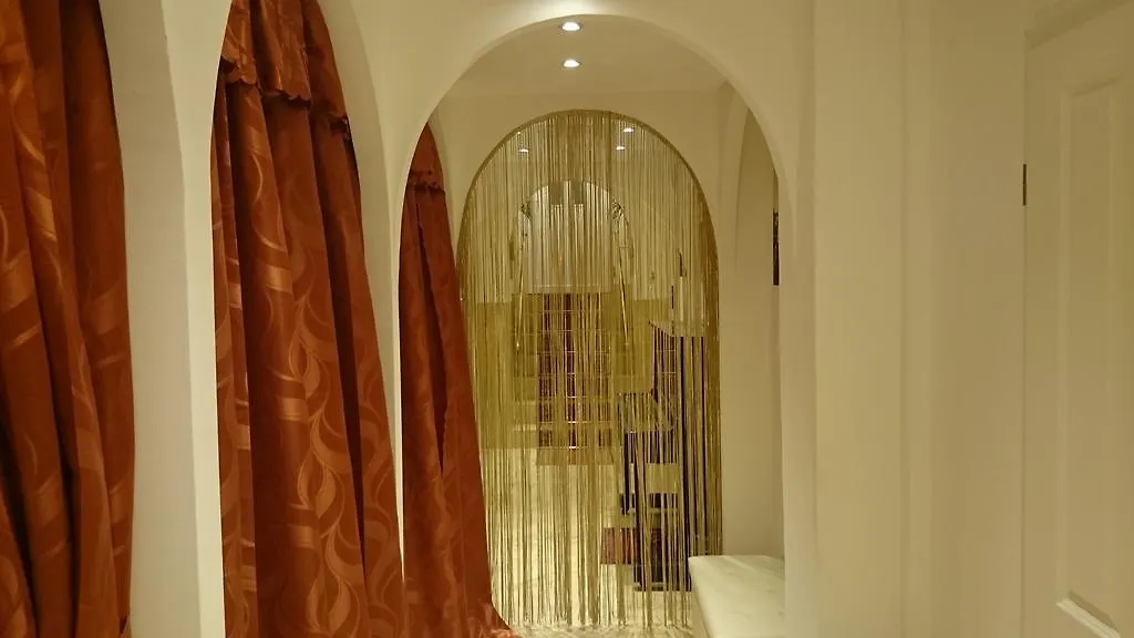 Schwabinglive Bed and Breakfast Μόναχο 0*,