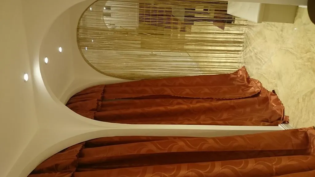 Schwabinglive Bed and Breakfast Μόναχο 0*,  Γερμανία