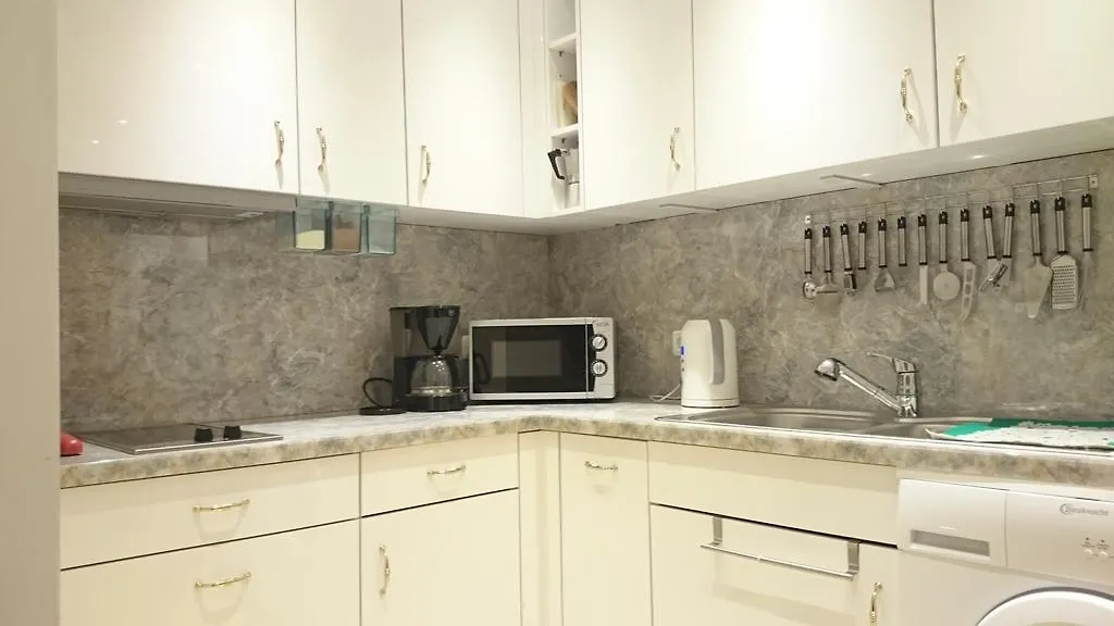 Schwabinglive Bed and Breakfast Μόναχο Γερμανία