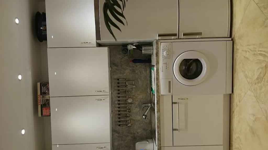 Schwabinglive Bed and Breakfast Μόναχο 0*,  Γερμανία
