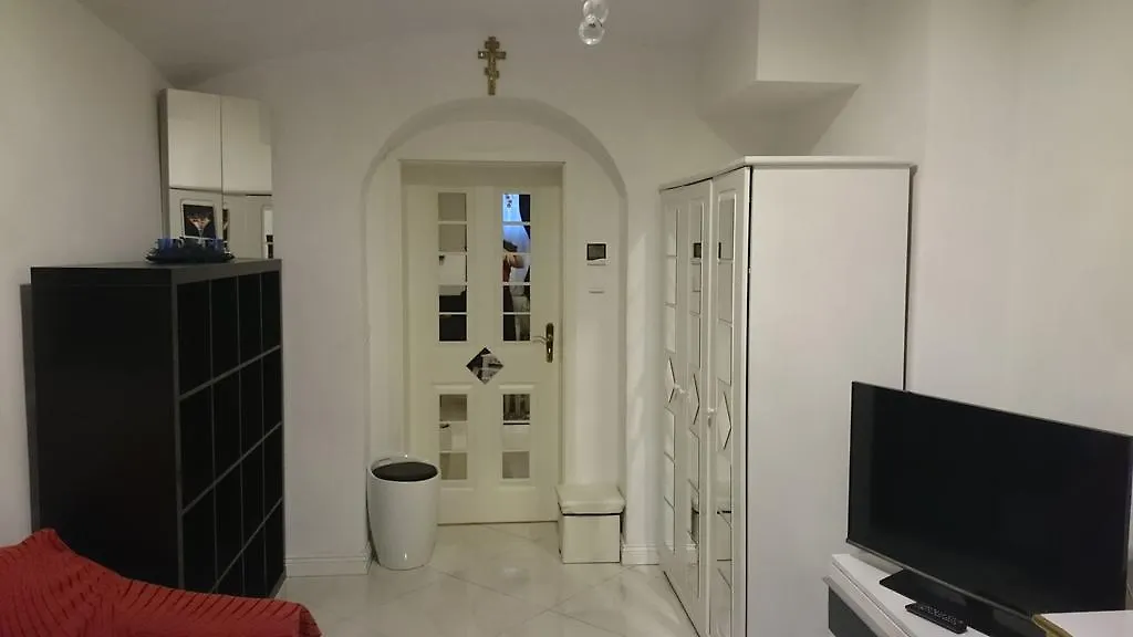 Schwabinglive Bed and Breakfast Μόναχο