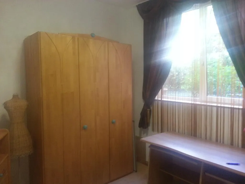 Schwabinglive Bed and Breakfast Μόναχο Γερμανία